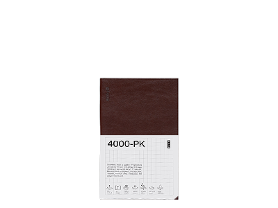 دفتر 4000 جیبی